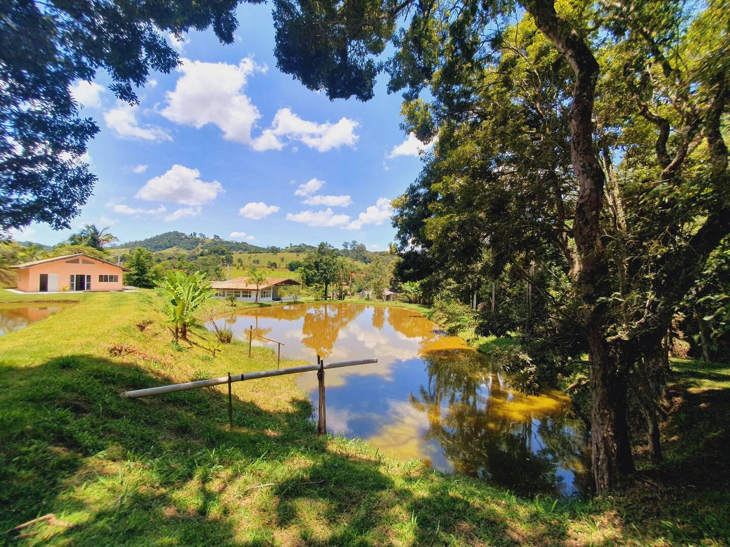 #348 - Chácara para Venda em Piracaia - SP