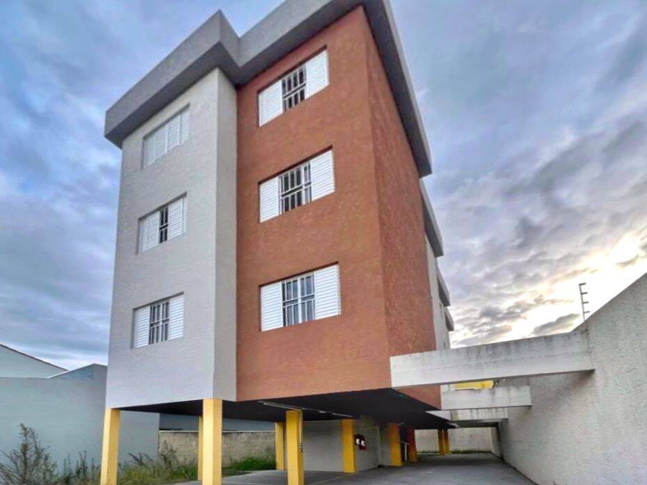 #425 - Apartamento para Venda em Atibaia - SP