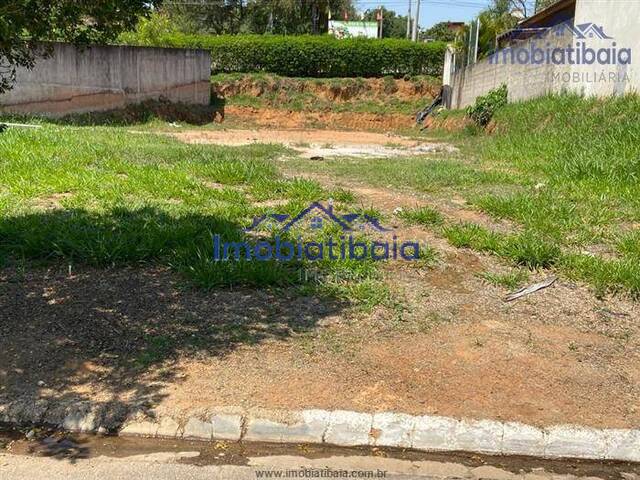 #412 - Terreno em condomínio para Venda em Atibaia - SP - 3