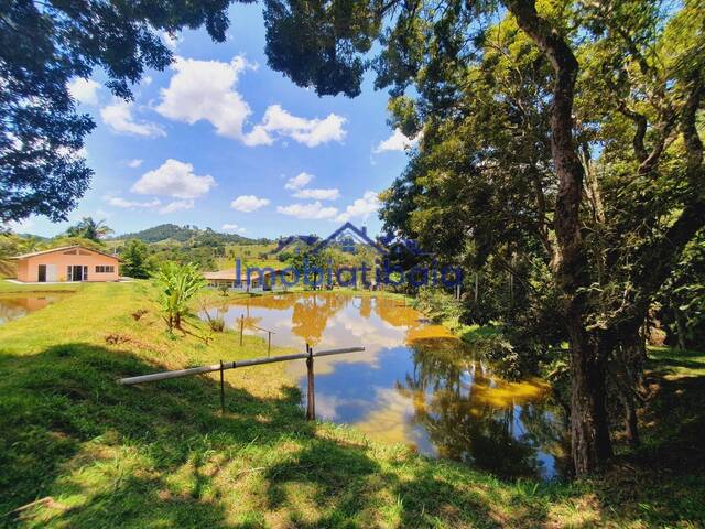 Venda em Centro - Piracaia