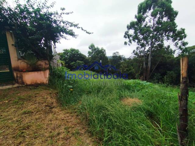 #6 - Terreno em condomínio para Venda em Atibaia - SP - 1