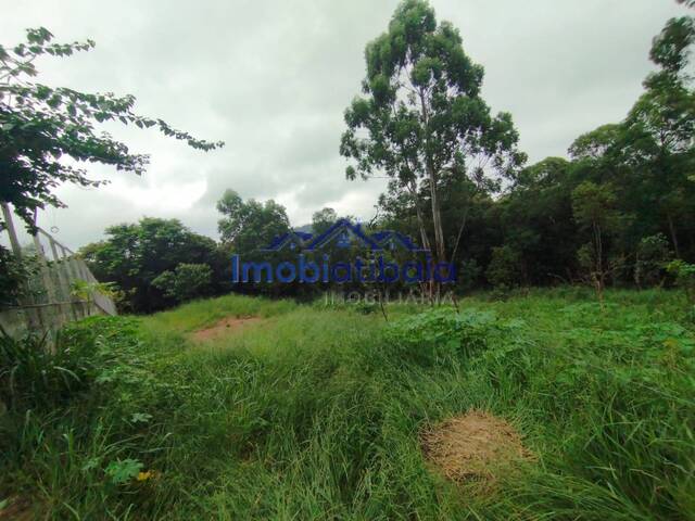 #6 - Terreno em condomínio para Venda em Atibaia - SP - 3