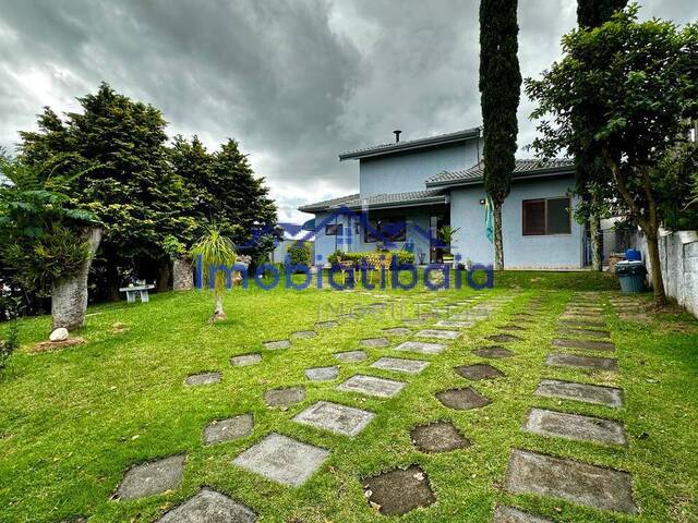 #366 - Casa em condomínio para Venda em Bom Jesus dos Perdões - SP - 2