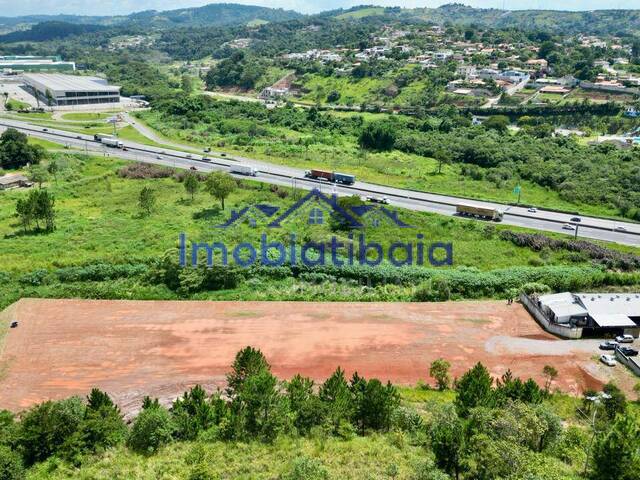 #381 - Área para Venda em Atibaia - SP - 3