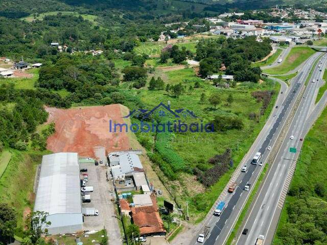 #381 - Área para Venda em Atibaia - SP - 2