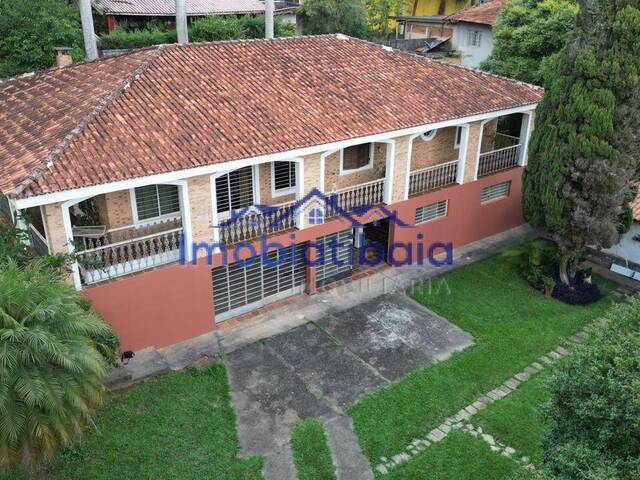 #397 - Casa para Venda em Atibaia - SP - 2