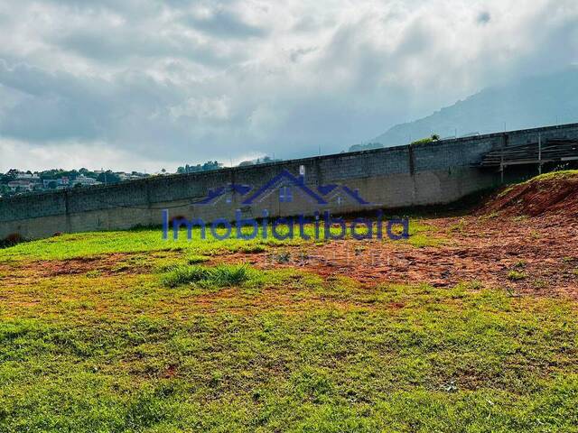 #400 - Terreno em condomínio para Venda em Atibaia - SP - 3