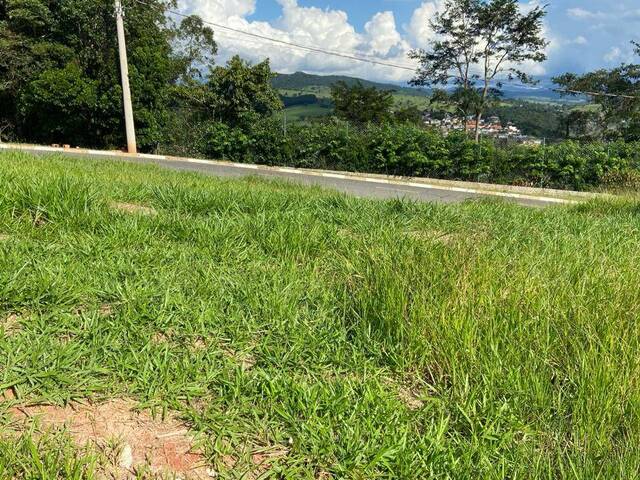 #143 - Terreno em condomínio para Venda em Atibaia - SP - 2