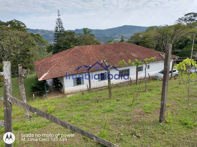 Venda em Bairro do Rosário - Atibaia