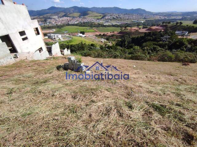 #29 - Terreno em condomínio para Venda em Atibaia - SP - 2