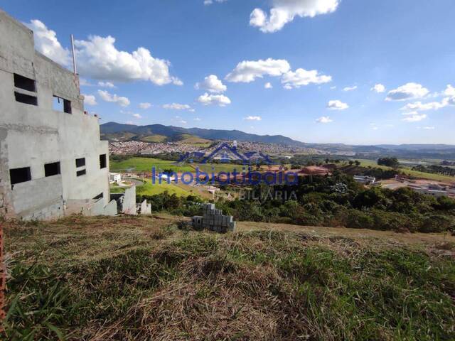 #29 - Terreno em condomínio para Venda em Atibaia - SP - 1