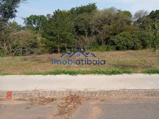 #174 - Terreno para Venda em Atibaia - SP - 2