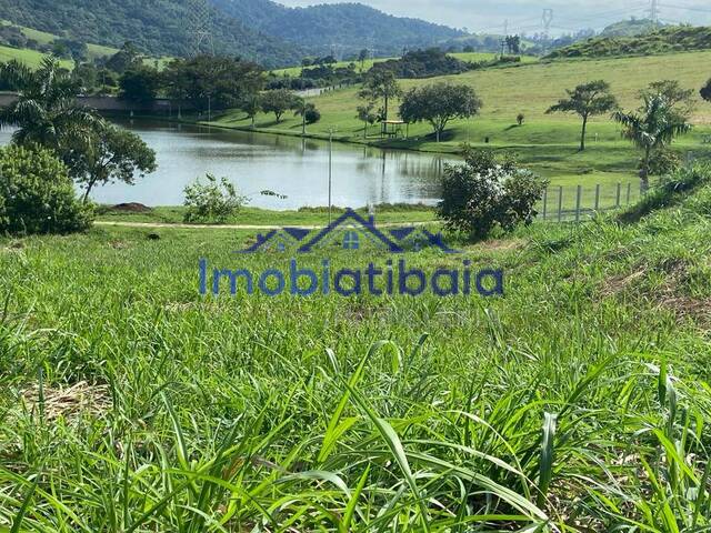 #297 - Terreno em condomínio para Venda em Atibaia - SP