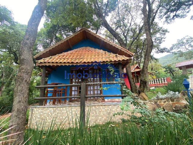 Venda em Altos da Floresta - Atibaia