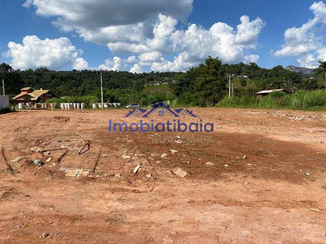 #316 - Terreno para Venda em Atibaia - SP - 2