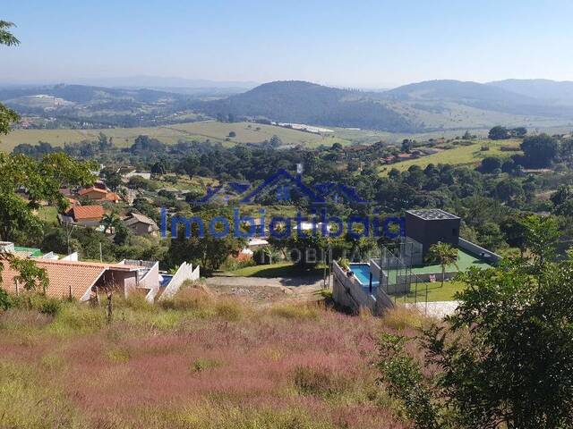 #329 - Terreno em condomínio para Venda em Atibaia - SP