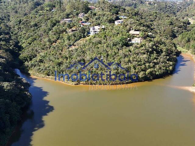 #613 - Casa em condomínio para Venda em Mairiporã - SP - 2