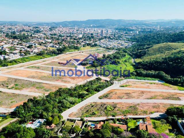 #618 - Terreno em condomínio para Venda em Atibaia - SP - 2