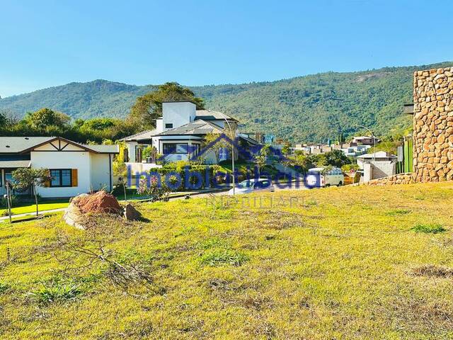 #619 - Terreno em condomínio para Venda em Atibaia - SP - 3