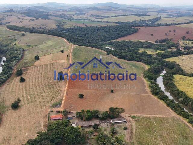 #623 - Fazenda para Venda em Bragança Paulista - SP - 3