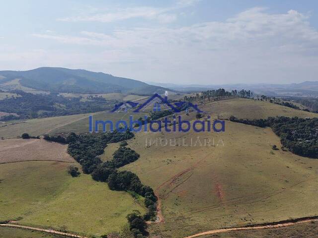 #624 - Fazenda para Venda em Bragança Paulista - SP - 1