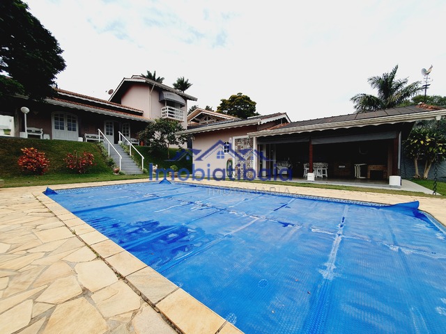 #650 - Casa para Venda em Bom Jesus dos Perdões - SP - 1