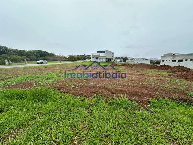 #661 - Terreno em condomínio para Venda em Piracaia - SP - 2