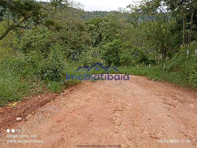 #198 - Terreno para Venda em Atibaia - SP - 1