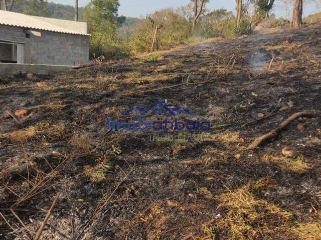 #198 - Terreno para Venda em Atibaia - SP - 2