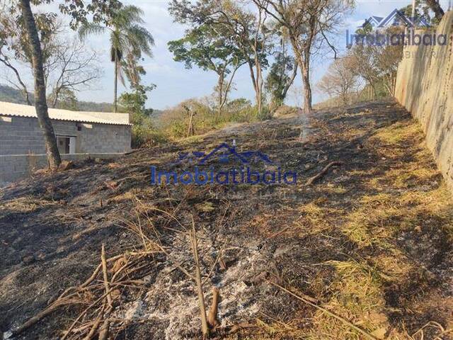 #198 - Terreno para Venda em Atibaia - SP - 3