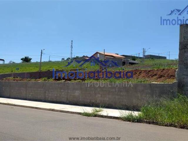 #82 - Terreno para Venda em Atibaia - SP - 2