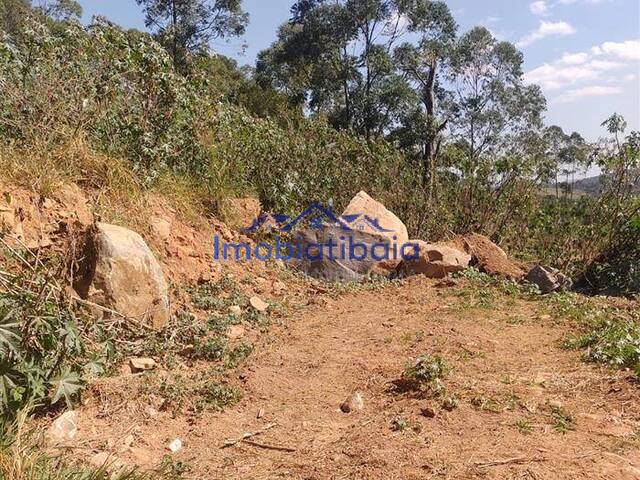 #59 - Terreno para Venda em Atibaia - SP - 1