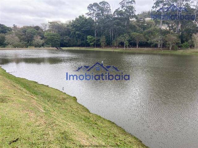 #195 - Terreno em condomínio para Venda em Atibaia - SP - 2