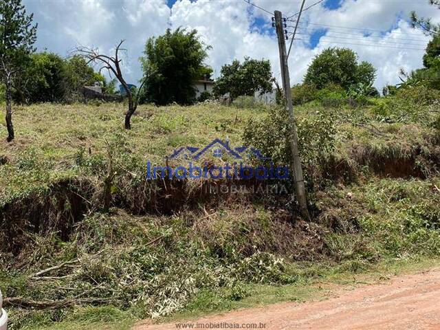 #265 - Terreno para Venda em Bom Jesus dos Perdões - SP - 1