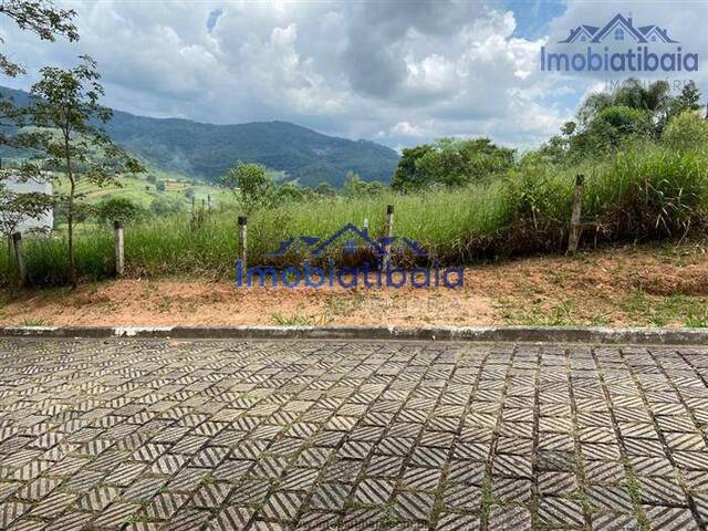 #267 - Terreno em condomínio para Venda em Bom Jesus dos Perdões - SP - 1