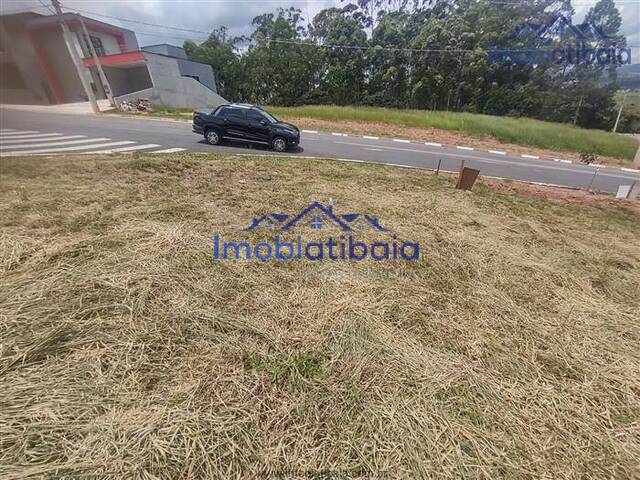 #280 - Terreno em condomínio para Venda em Bom Jesus dos Perdões - SP - 2