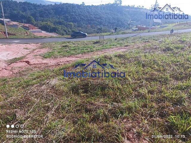 #384 - Terreno em condomínio para Venda em Bom Jesus dos Perdões - SP - 2