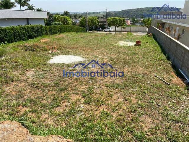 #411 - Terreno em condomínio para Venda em Atibaia - SP - 3