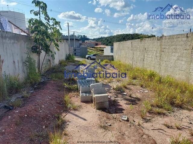 #44 - Terreno em condomínio para Venda em Bom Jesus dos Perdões - SP - 3