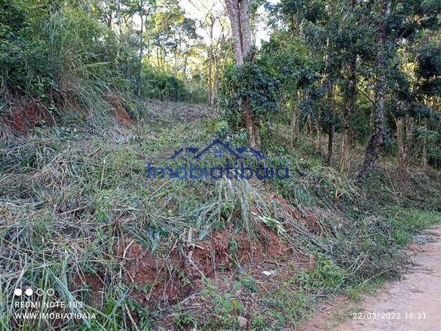 #294 - Terreno para Venda em Atibaia - SP - 1