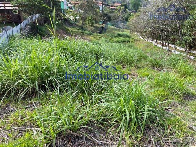 #341 - Terreno em condomínio para Venda em Piracaia - SP - 2