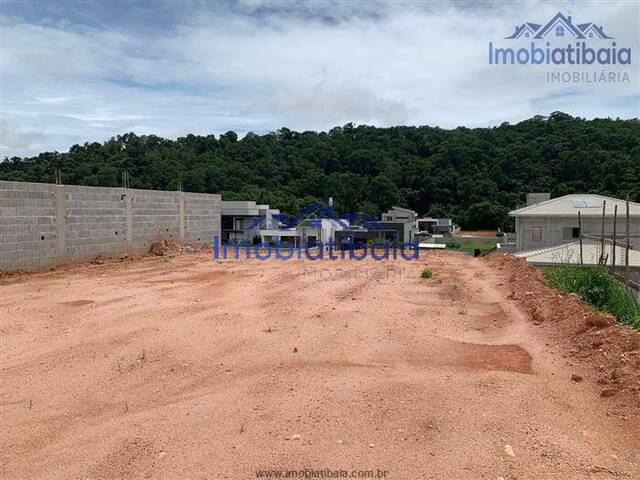 #163 - Terreno em condomínio para Venda em Atibaia - SP - 3